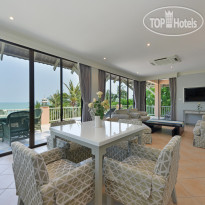 Anantasila Beach Resort Hua Hin 