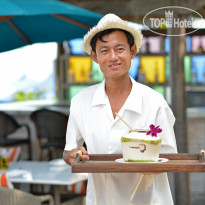 Anantasila Beach Resort Hua Hin 