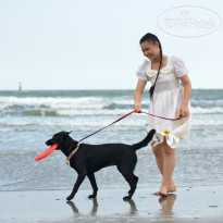 Anantasila Beach Resort Hua Hin