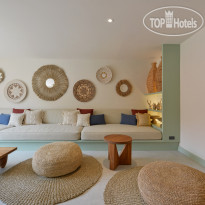 Anantasila Beach Resort Hua Hin tophotels