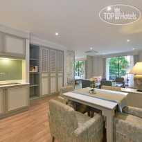 Anantasila Beach Resort Hua Hin tophotels