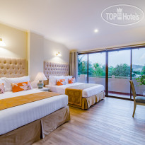 Anantasila Beach Resort Hua Hin tophotels