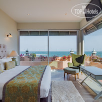 Anantasila Beach Resort Hua Hin tophotels