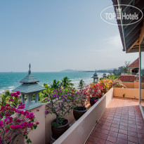 Anantasila Beach Resort Hua Hin tophotels