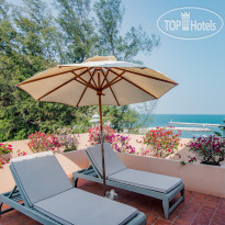 Anantasila Beach Resort Hua Hin tophotels