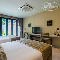 Anantasila Beach Resort Hua Hin tophotels