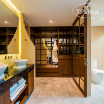 Anantasila Beach Resort Hua Hin tophotels