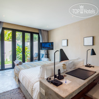 Anantasila Beach Resort Hua Hin tophotels