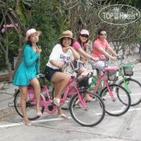 Franjipani Resort Hua Hin 