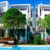 Franjipani Resort Hua Hin 