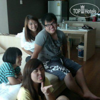 Franjipani Resort Hua Hin 