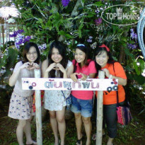 Franjipani Resort Hua Hin 