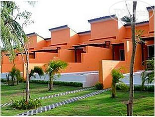 Sunshine Pool Villa