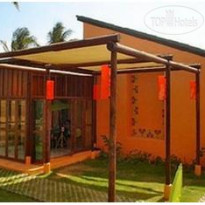 Sunshine Pool Villa