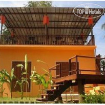 Sunshine Pool Villa
