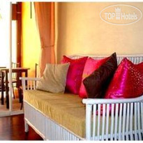 Sunshine Pool Villa