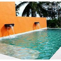 Sunshine Pool Villa