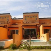 Sunshine Pool Villa