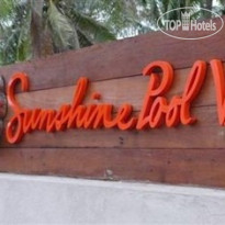 Sunshine Pool Villa