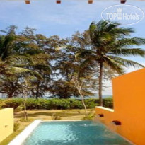Sunshine Pool Villa