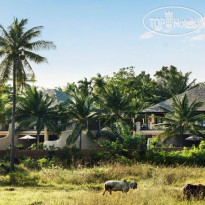 Sheraton Hua Hin Pranburi Villas