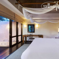 Sheraton Hua Hin Pranburi Villas
