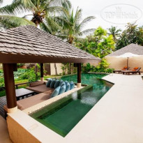 Sheraton Hua Hin Pranburi Villas