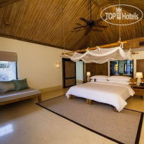 Sheraton Hua Hin Pranburi Villas