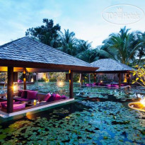 Sheraton Hua Hin Pranburi Villas
