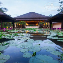 Sheraton Hua Hin Pranburi Villas