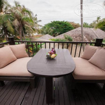 Sheraton Hua Hin Pranburi Villas
