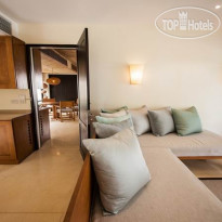 Sheraton Hua Hin Pranburi Villas
