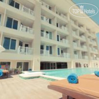 Manathai Hua Hin Отель