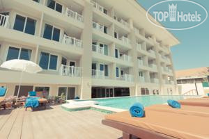 Hotel photo Manathai Hua Hin 3*
