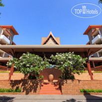 Ayrest Hua Hin Hotel Отель