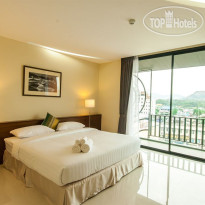 Baan Nilrath Hotel Номер