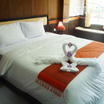 Season Palace Huahin Hotel