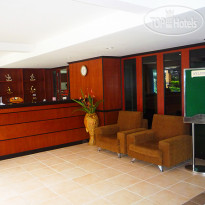Season Palace Huahin Hotel