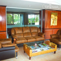 Season Palace Huahin Hotel