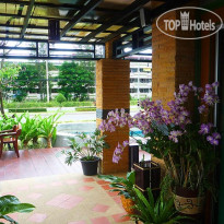 Season Palace Huahin Hotel