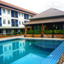Season Palace Huahin Hotel