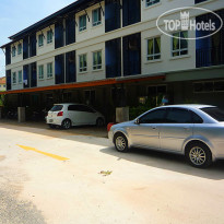 Season Palace Huahin Hotel
