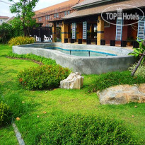 Season Palace Huahin Hotel