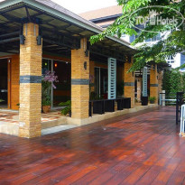 Season Palace Huahin Hotel