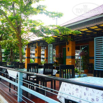 Season Palace Huahin Hotel