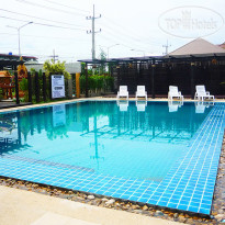 Season Palace Huahin Hotel
