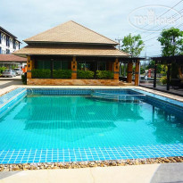 Season Palace Huahin Hotel