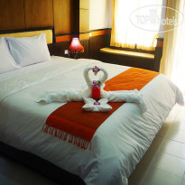 Season Palace Huahin Hotel