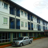 Season Palace Huahin Hotel