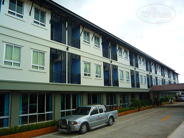 Hotelier's photos Season Palace Huahin Hotel 3*